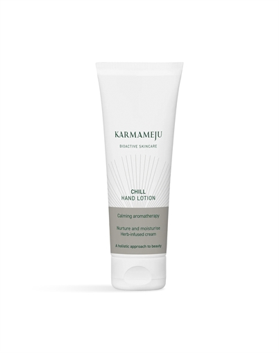 Karmameju - Chill Travel Size Håndcreme - 75 ml.